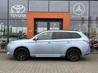 tweedehands Mitsubishi Outlander 2.0 PHEV Instyle|navi|Leer|Dakje|Trekhaak