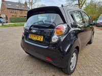 tweedehands Chevrolet Spark 1.0 16V LS | Airco|Rijklaar