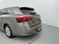 tweedehands Toyota Avensis Touring Sports 1.8 VVT-i Aspiration Automaat Camera Trekhaak Nederlandse Auto