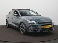 Occasion Cupra Leon 150 PK (110 kW) 2024 Blauw Hatchback