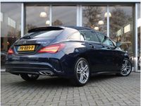 tweedehands Mercedes CLA180 Shooting Brake Business Solution AMG