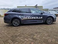 tweedehands Toyota Corolla Touring Sports 1.8 Hybrid First Edition