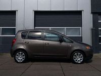 tweedehands Mitsubishi Colt 1.3 Edition Two LEDEREN BEKLEDING/TREKHAAK