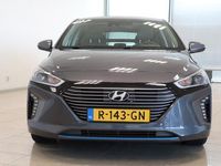 tweedehands Hyundai Ioniq 1.6 HYBRID | AUTOMAAT | PREMIUM | LEDER |