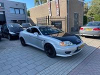 Occasion Hyundai Coupé Sport 105 PK (77 kW) 2005 Grijs Coupé