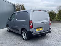 tweedehands Opel Combo 1.6D / L1H1 / Edition / ORIG. NL / AIRCO / CRUISE / GROOT NAVI / TREKHAAK / APPLE CARPLAY