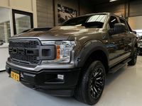 tweedehands Ford F-150 V8 5.0 XL, Offroad pakket, SuperCrew