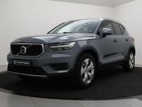 Occasion Volvo XC40 Momentum 163 PK (119 kW) 2020 Grijs SUV