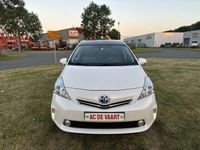 Occasion Toyota Prius+ 99 PK (72 kW) 2013 Wit MPV