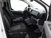 tweedehands Peugeot Expert 1.6 BlueHDI S Airco/Trekhaak 06-2017