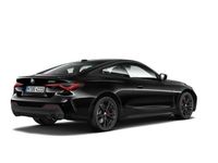 tweedehands BMW 420 4serie Coupé i