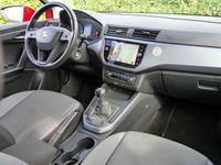 tweedehands Seat Arona 1.0 TSI 111PK Style | NAVIGATIE | CRUISE CONTROL |