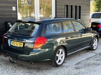 tweedehands Subaru Legacy Touring Wagon 3.0R Aut/Ecc/Leer/Navi/Pano/Lm/Young