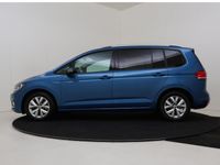 tweedehands VW Touran 1.5 TSI Comfortline Business | Trekhaak | Achterui