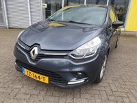 tweedehands Renault Clio IV 0.9 TCe Limited