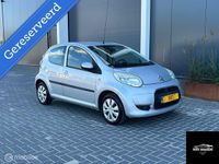 Occasion Citroën C1 68 PK (50 kW) 2011 Grijs Hatchback