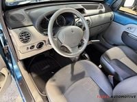 Occasion Renault Kangoo Expression 95 PK (69 kW) 2008 Blauw MPV