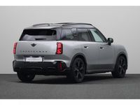 Occasion Mini Countryman 22 kW (30 PK) 2025 Grijs SUV