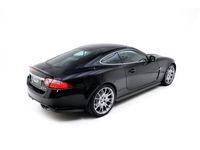 tweedehands Jaguar XKR S