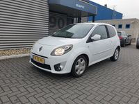 Occasion Renault Twingo Dynamique 76 PK (55 kW) 2008 Wit Hatchback