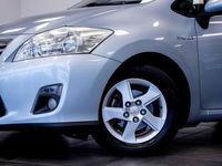 tweedehands Toyota Auris 1.8 Full Hybrid Aspiration| Clima| CruiseControl|