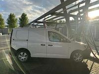 Occasion VW Caddy 75 PK (55 kW) 2021 Wit MPV