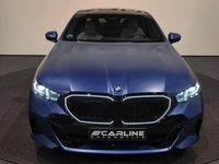 Occasion BMW 520 M Sport 190 PK (139 kW) 2025 Blauw Sedan