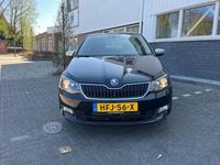 Occasion Skoda Fabia 89 PK (65 kW) 2017