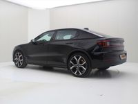 Occasion Polestar 2 Performance 300 kW (409 PK) 2020 Zwart Hatchback