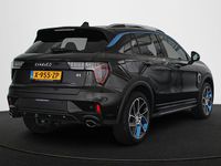 Occasion Lynk & Co 01 2024 Zwart SUV