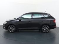 tweedehands Skoda Fabia Combi 1.0 TSI Business Edition | 95 PK | Trekhaak | Apple CarPlay / Android Auto | Lichtmetalen velgen 16"|