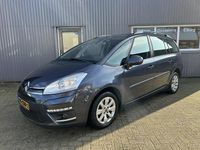 Occasion Citroën Grand C4 Picasso 157 PK (115 kW) 2012 Paars (metallic) MPV