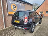 tweedehands Dacia Duster 1.2 TCe 4x2 10th Anniversary (motor Defect)
