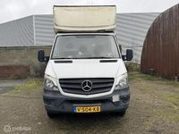Occasion Mercedes Sprinter 129 PK (94 kW) 2015 Overige Van