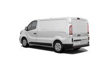 tweedehands Renault Trafic GB L1H1 T27 dCi 130 6MT Work Edition