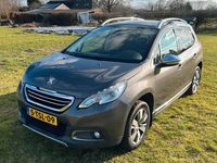 Occasion Peugeot 2008 81 PK (59 kW) 2014 SUV