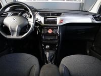 Occasion Citroën C3 PureTech 82 PK (60 kW) 2016 Grijs (metallic) Hatchback