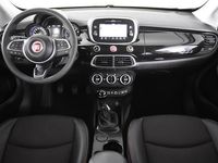 tweedehands Fiat 500X 1.0 GSE Urban *Panoramadak*Leer*Navigatie*