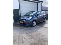 Occasion Subaru Trezia Comfort 101 PK (74 kW) 2011 Grijs Hatchback