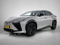 Occasion Lexus RZ 550e F Sport 300 kW (409 PK) 2026 Grijs metallic SUV