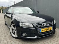 tweedehands Audi A5 Coupé 2.0 TFSI quattro Pro Line /S-Line /NAP /Automaat