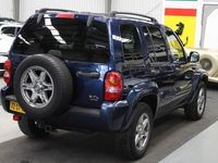 tweedehands Jeep Cherokee 3.7i V6 Limited Automaat Youngtimer, Airco, Cruise