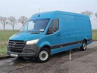Occasion Mercedes Sprinter 150 PK (110 kW) 2022 Overige Van