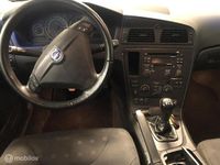 Occasion Volvo S60 140 PK (102 kW) 2004 Grijs Sedan