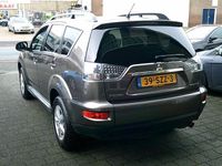 tweedehands Mitsubishi Outlander 2.0 Intro Edition (Aut.)