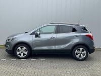 tweedehands Opel Mokka X 1.4 Turbo 140pk Innovation I Trekhaak I Navi