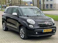 tweedehands Fiat 500L 1.4-16V Lounge 2016 Panodak Navi Clima 1e eigenaar