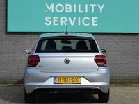 tweedehands VW Polo 1.0 TSI Comfortline Navi Clima Adap-Cruise CarPlay