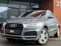 tweedehands Audi Q3 1.4 TFSI CoD Sport Pro Line S // NAVI // CRUISE //