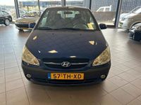 tweedehands Hyundai Getz 1.4i Active Cool APK nov BJ 2006 1111